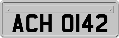 ACH0142