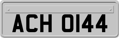 ACH0144