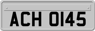 ACH0145