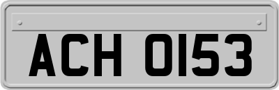 ACH0153