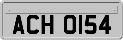 ACH0154