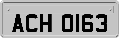 ACH0163
