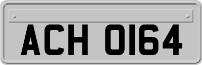 ACH0164