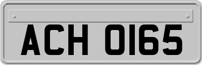 ACH0165