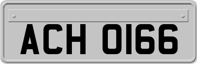 ACH0166