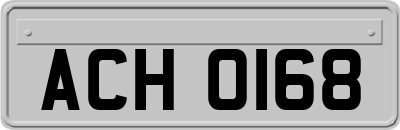ACH0168