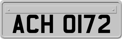 ACH0172