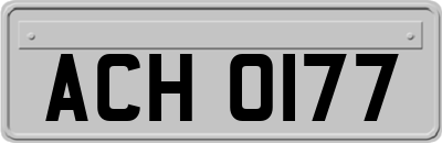 ACH0177