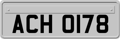 ACH0178