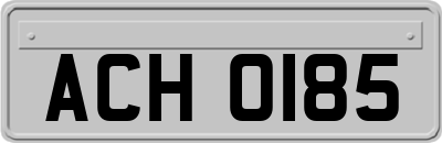 ACH0185