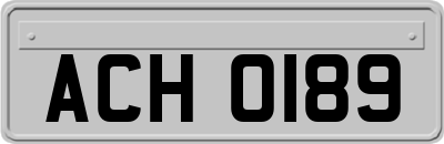 ACH0189