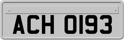 ACH0193