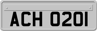 ACH0201