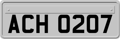 ACH0207