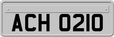 ACH0210