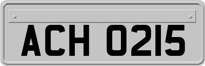 ACH0215