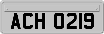 ACH0219