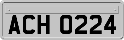 ACH0224