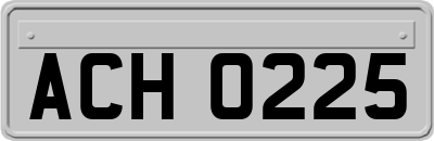 ACH0225
