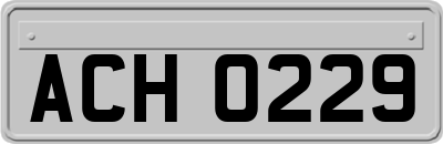 ACH0229