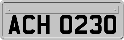 ACH0230