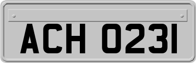 ACH0231