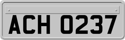 ACH0237