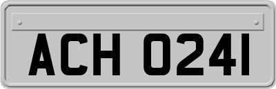 ACH0241