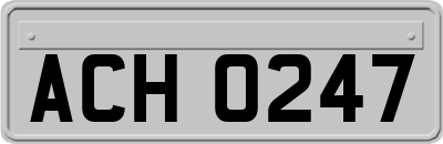 ACH0247