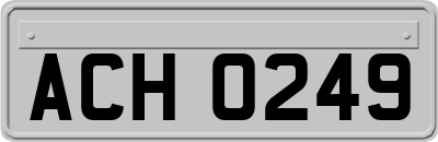 ACH0249