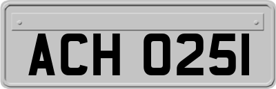 ACH0251