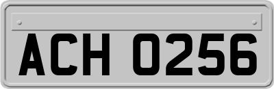 ACH0256