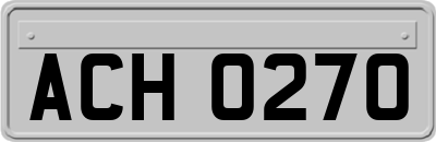 ACH0270