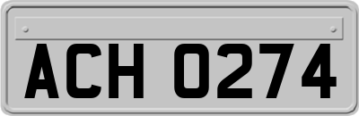ACH0274