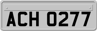 ACH0277