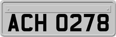 ACH0278