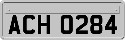 ACH0284