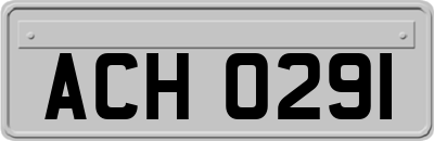 ACH0291
