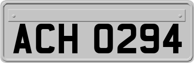 ACH0294