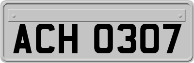 ACH0307