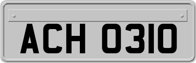 ACH0310