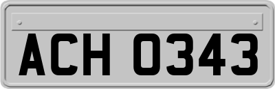 ACH0343