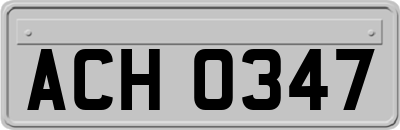 ACH0347