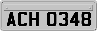 ACH0348