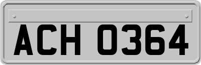 ACH0364
