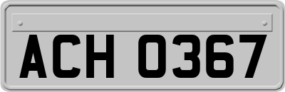 ACH0367