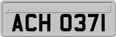 ACH0371