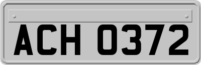 ACH0372
