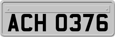 ACH0376