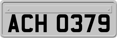 ACH0379